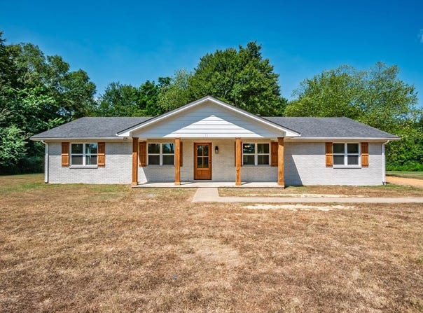 511 Main Street, POPE, MS 38658