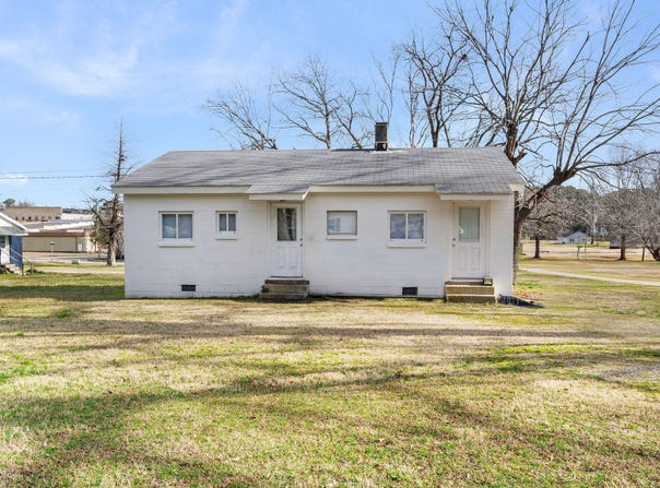 303 Rosin Hill Street, Spring Hope, NC 27882