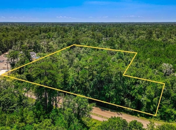 2145 W 15TH Avenue lot: D, Covington, LA 70433