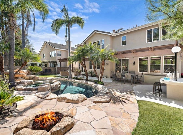 19732 Torres, Lake Forest, CA 92679