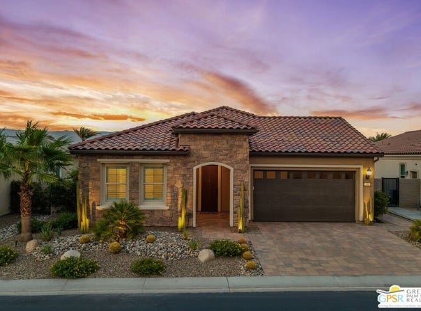 14 Cork Tree, Rancho Mirage, CA 92270