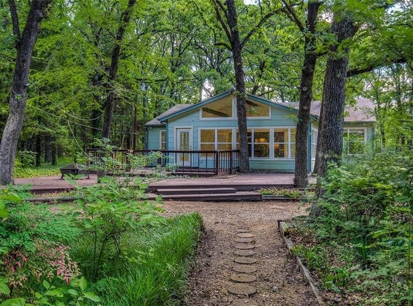 166 PRIVATE ROAD 5604, Point, TX 75472
