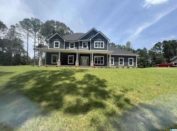 21320 CALLIE CIRCLE, MCCALLA, AL 35111