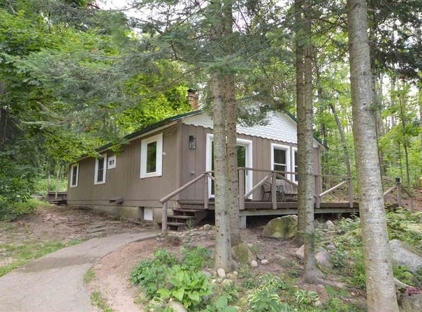 1309 Wildwood, Vanderbilt, MI 49795