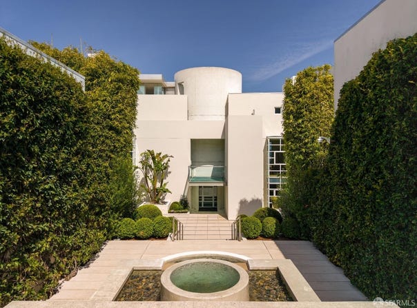 340 Lombard Street, San Francisco, CA 94133