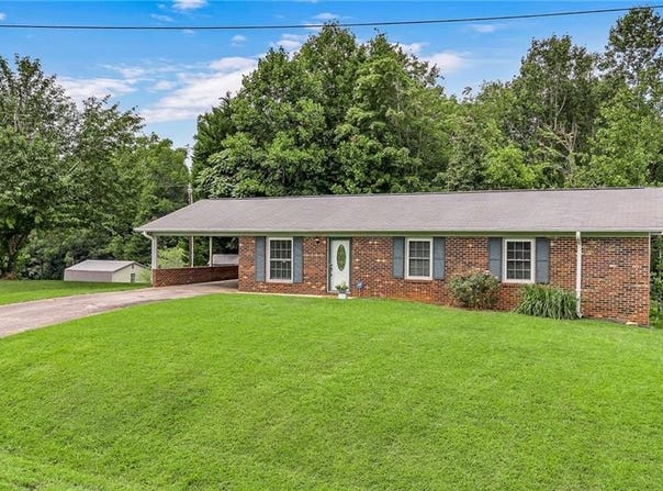299 Smithey Drive, Moravian Falls, NC 28654
