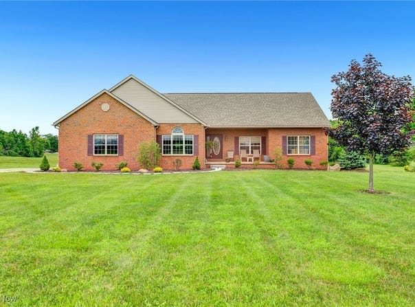 11565 Greenwich Road, Homerville, OH 44235
