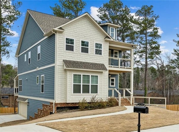 3119 Stonegate Drive SW, Atlanta, GA 30331