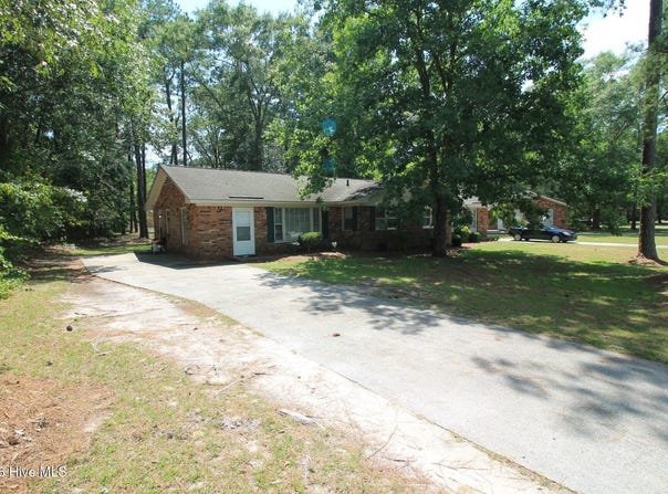 6000 River Road, Washington, NC 27889