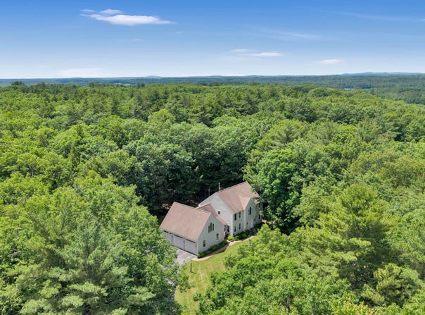 12 Boardwalk Avenue, Windham, ME 04062