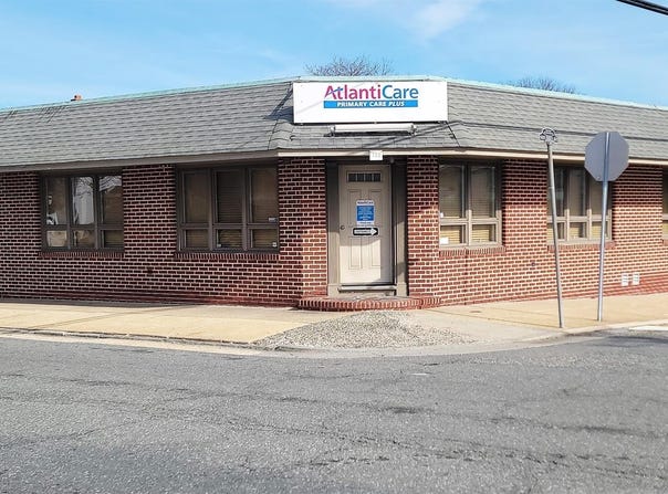 750 Shore Road, Somers Point, NJ 08244
