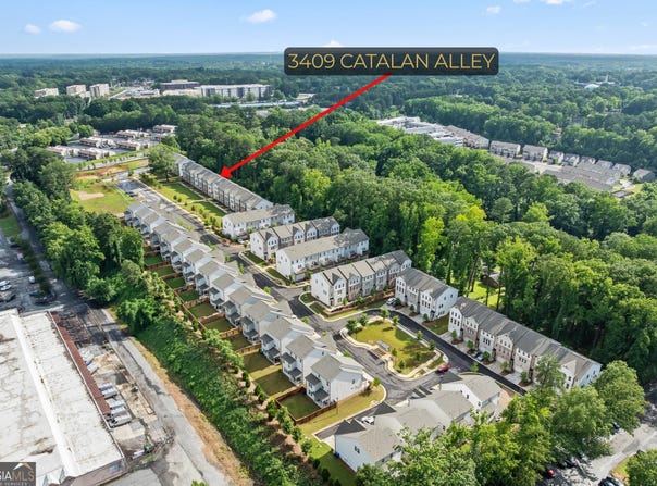 3409 Catalan, Decatur, GA 30032