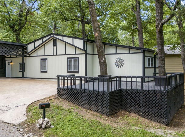 30691 S 4540 Road, Afton, OK 74331
