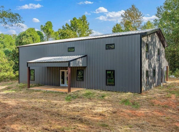 152 Lois Lane, Homer, GA 30547