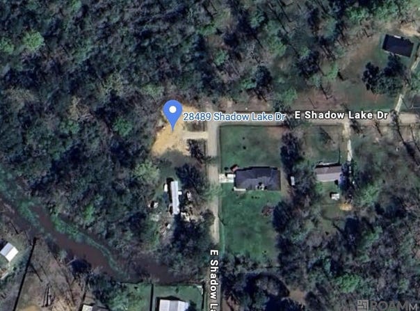28489 Shadow Lake Dr, Holden, LA 70744