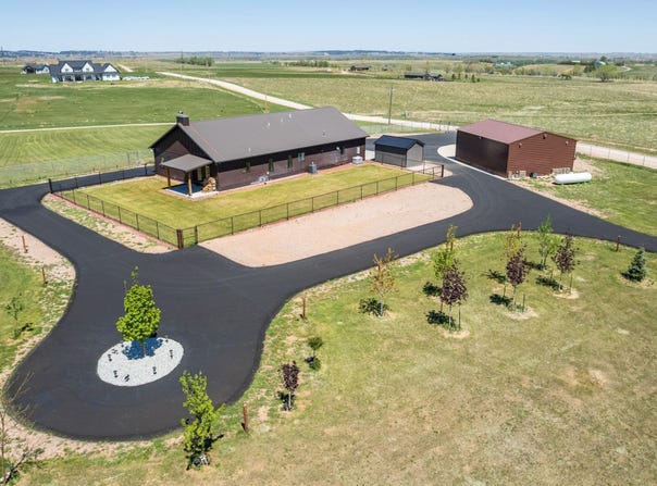 2900 Westview Ave, Spearfish, SD 57783
