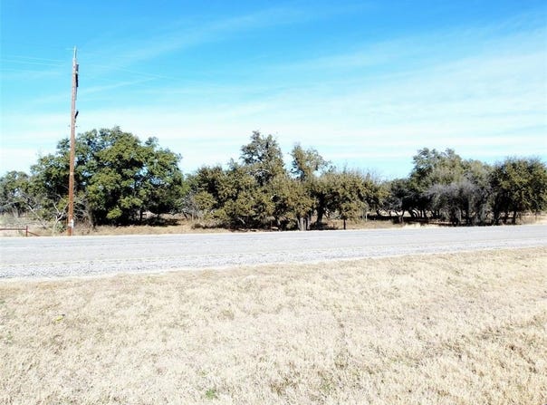 Tbd HWY 377, Early, TX 76802
