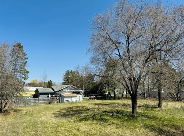 Elm Street, Houghton Lake, MI 48629