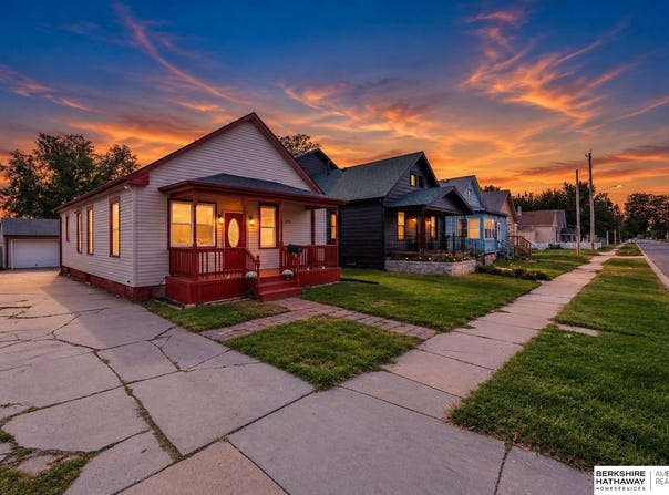 1731 5TH Avenue, Council Bluffs, IA 51501