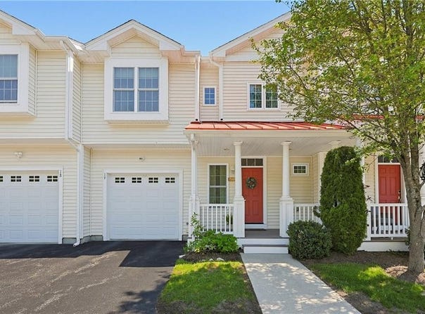 164 Bear Hill Road, Cumberland, RI 02864