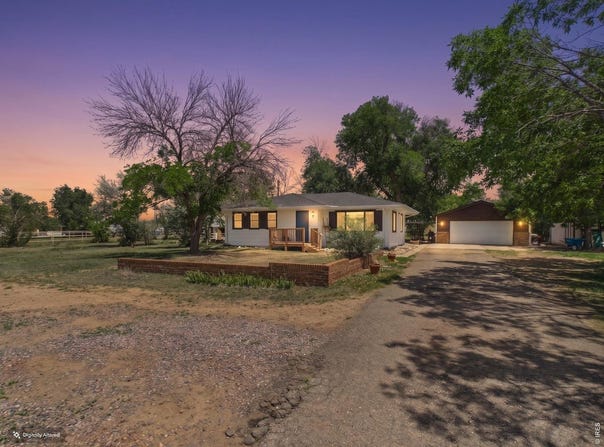 8042 Silver Birch Blvd, Frederick, CO 80504