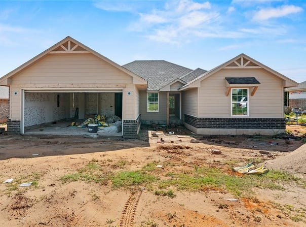 4661 Lincoln Landing, Harrah, OK 73045