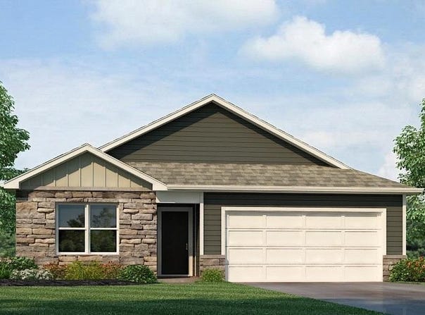 1217 Catesby Court, Fort Wayne, IN 46818