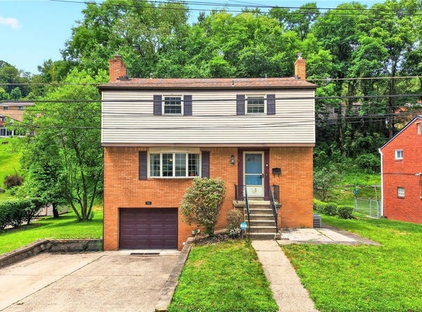 491 Atlantic Ave, Forest Hills Boro, PA 15221