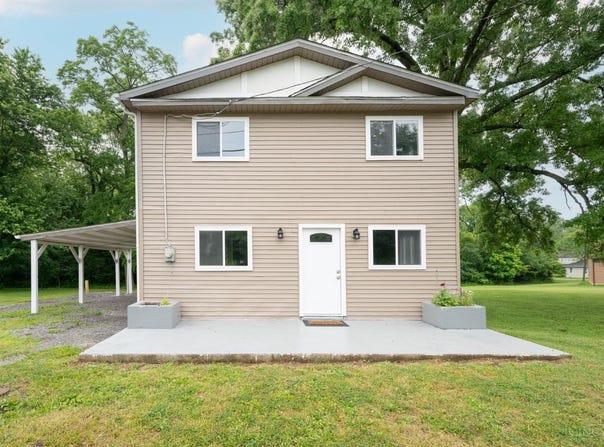 9400 Rich Road, Deerfield Twp., OH 45140