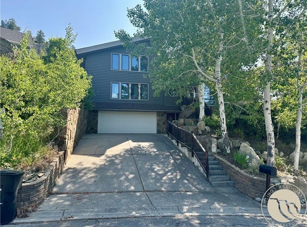 3311 Harlou Dr., Billings, MT 59102