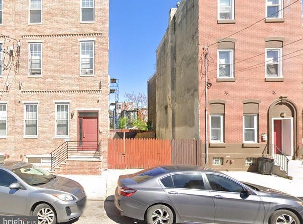 1837 N 22ND STREET, PHILADELPHIA, PA 19121