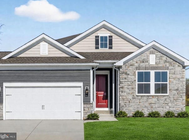 43 WANCHESE Drive, MAGNOLIA, DE 19962