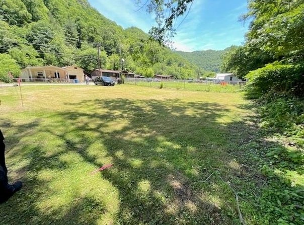 841 Raysal, RAYSAL, WV 24879