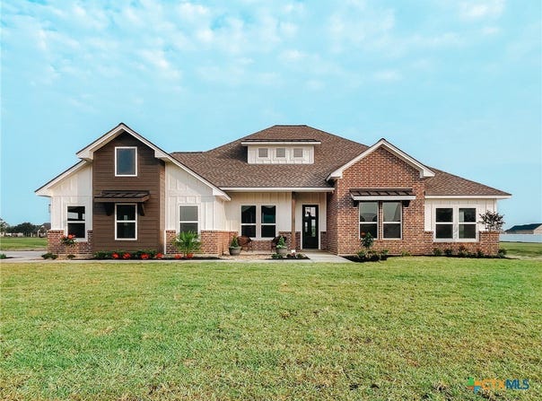 546 Dayspring, Victoria, TX 77904