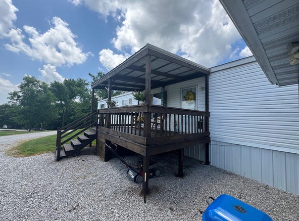 13198 Umpire Road, Derby, IN 47525