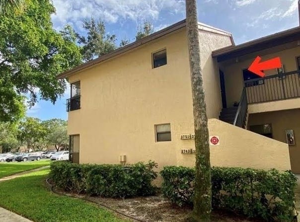 3751 Cocoplum Cir, Coconut Creek, FL 33063