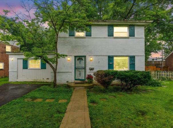 2909 Bryden Road, Columbus, OH 43209