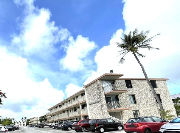Ypao Road, Tamuning, GU 96913
