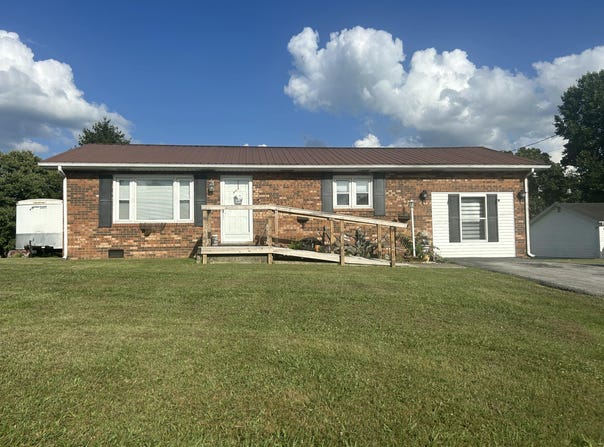 10124 South US HWY 25 South, Corbin, KY 40701