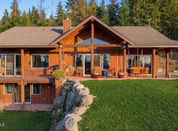 8919 Challenge, Hayden, ID 83835