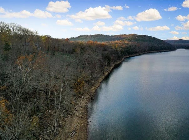 0 Hwy 187, Eureka Springs, AR 72631