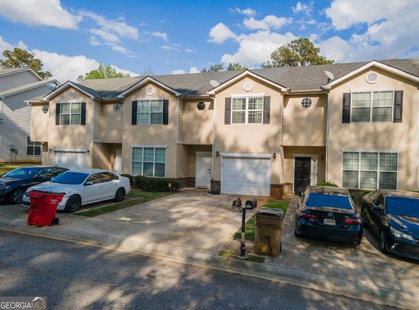 2312 Coach, Jonesboro, GA 30236