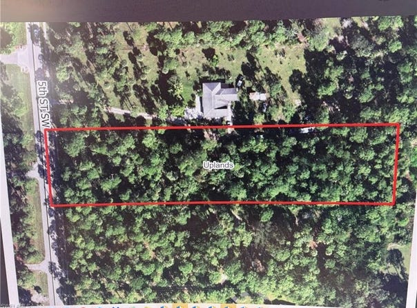 5th St Sw, NAPLES, FL 34117