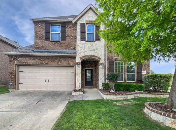 10113 Blue Skies Drive, McKinney, TX 75072