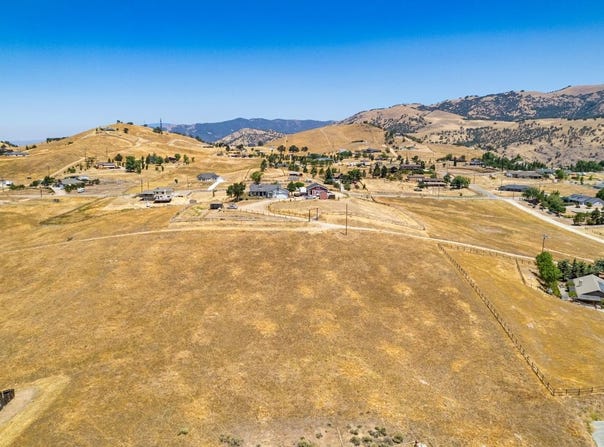 0 Tamarac Drive, Tehachapi, CA 93561