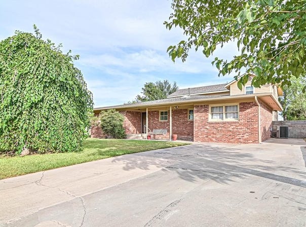 3111 Michigan Ave, Midland, TX 79701