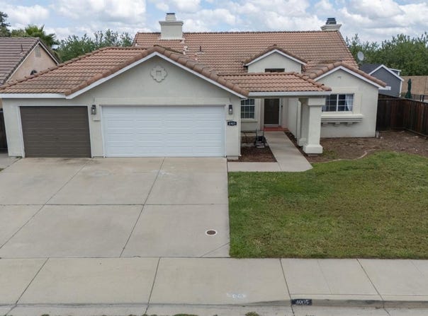 4905 Sun Brook Drive, Salida, CA 95368