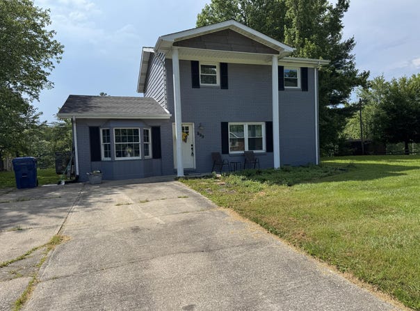 539 Forego Trail, Corbin, KY 40701