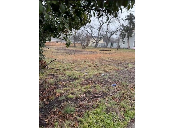 3915 Moulton Street, Greenville, TX 75401