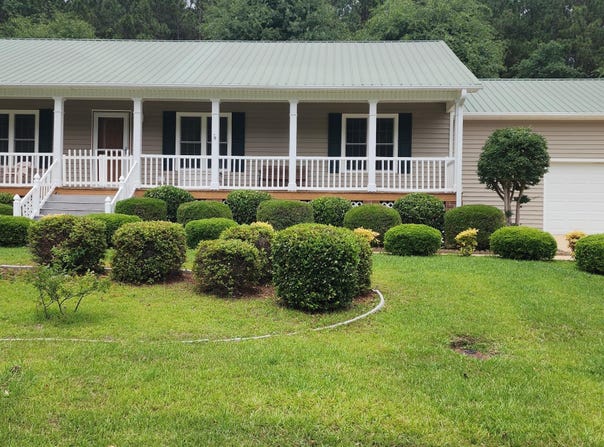 107 Oak Park Drive, Benson, NC 27504